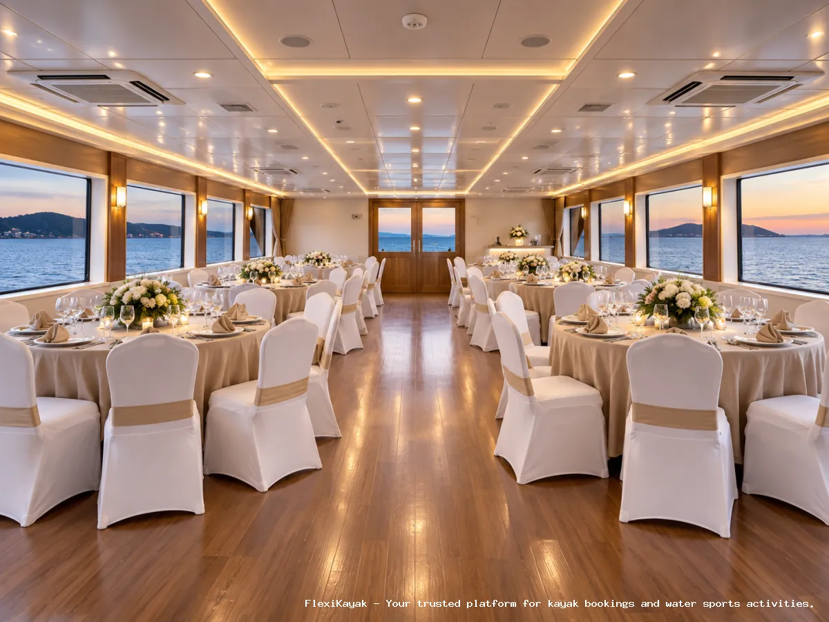 Bella Bay Cruise Ride in Port Blair photo 2