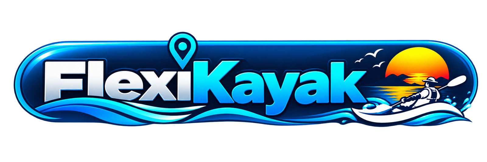 FlexiKayak